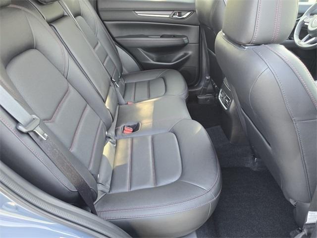 used 2023 Mazda CX-5 car, priced at $28,599