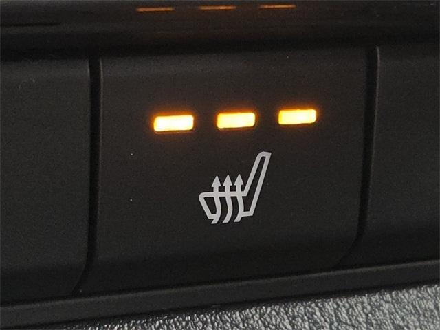 used 2025 Mazda CX-50 car, priced at $31,595