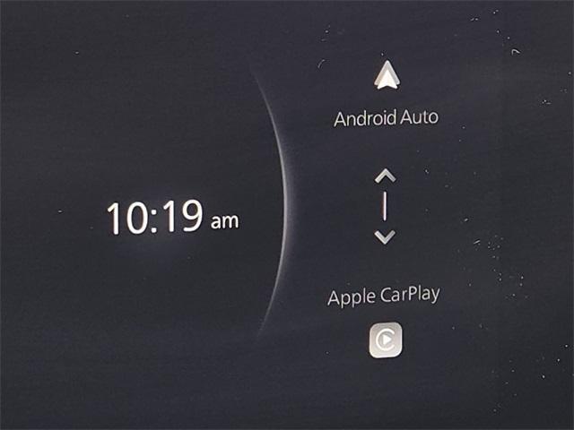 used 2025 Mazda CX-50 car, priced at $31,595