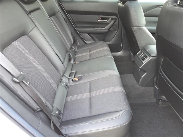 used 2025 Mazda CX-50 car, priced at $31,595