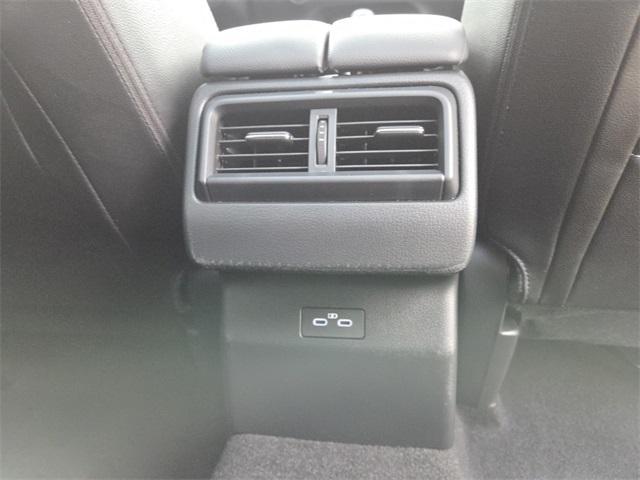 used 2025 Mazda CX-50 car, priced at $31,595