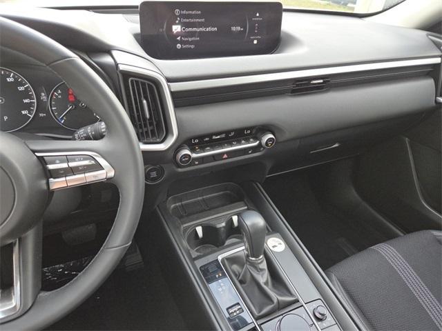 used 2025 Mazda CX-50 car, priced at $31,595
