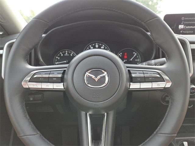 used 2025 Mazda CX-50 car, priced at $31,595