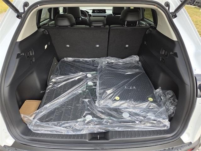 used 2025 Mazda CX-50 car, priced at $31,595