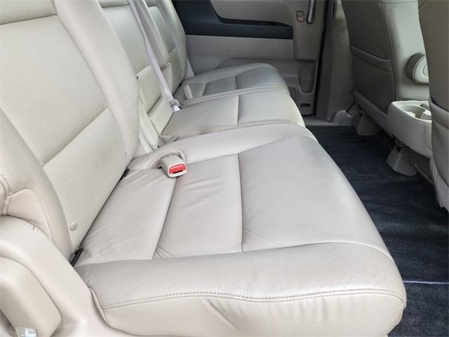 used 2011 Honda Odyssey car, priced at $10,249