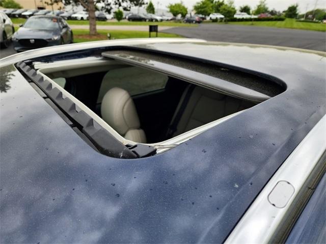 used 2022 Mazda CX-30 car, priced at $26,003