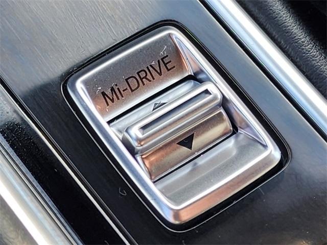 used 2023 Mazda CX-5 car, priced at $30,989