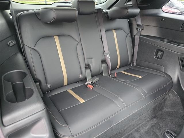 used 2024 Mazda CX-90 car, priced at $41,895