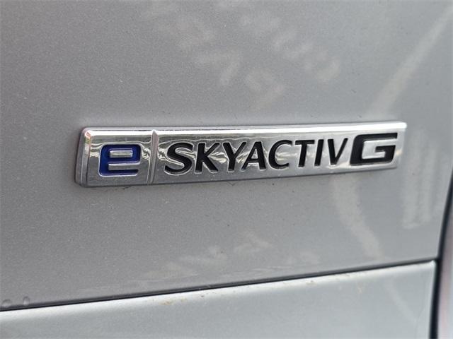 used 2024 Mazda CX-90 car, priced at $41,895