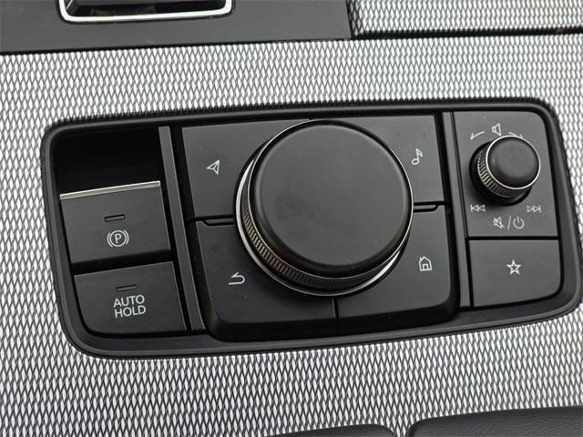 used 2024 Mazda CX-90 car, priced at $41,895