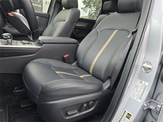 used 2024 Mazda CX-90 car, priced at $41,895