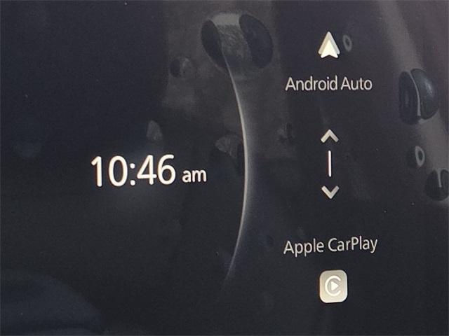 new 2025 Mazda CX-5 car, priced at $31,431