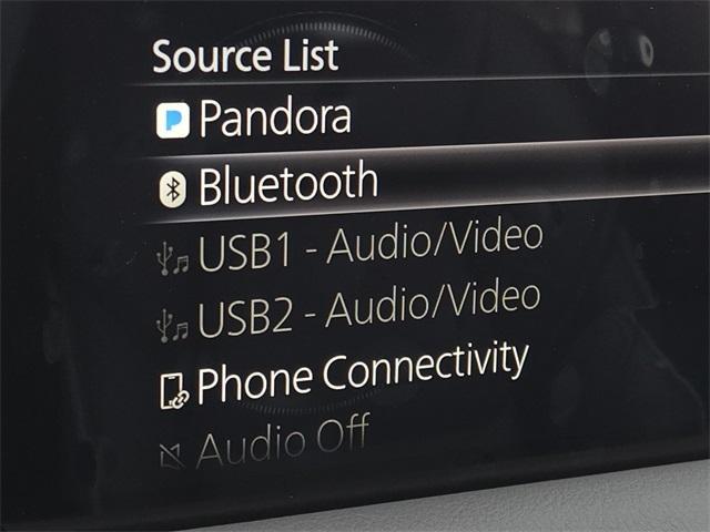 new 2025 Mazda CX-5 car, priced at $31,431