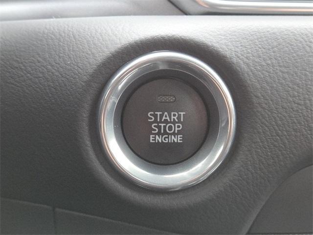 new 2025 Mazda CX-5 car, priced at $31,431