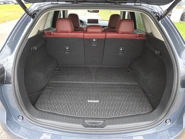 new 2025 Mazda CX-5 car, priced at $34,240