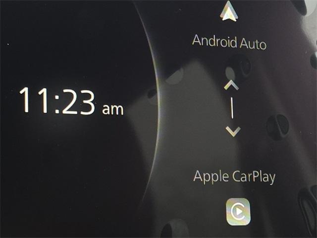 new 2025 Mazda CX-5 car, priced at $34,240