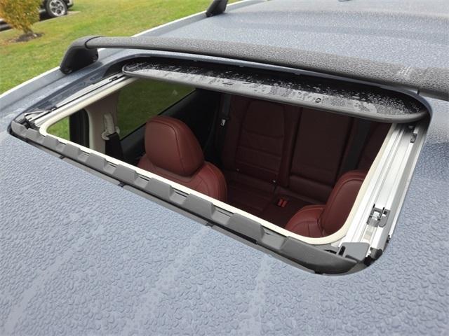 new 2025 Mazda CX-5 car, priced at $34,240