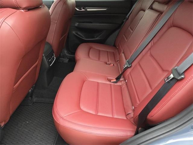 new 2025 Mazda CX-5 car, priced at $34,240
