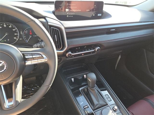 new 2025 Mazda CX-50 Hybrid car, priced at $38,278