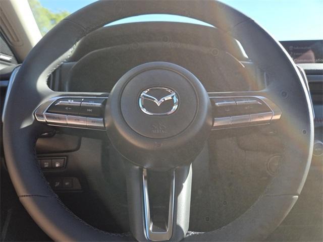 new 2025 Mazda CX-50 Hybrid car, priced at $38,278