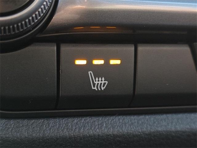 new 2025 Mazda CX-50 Hybrid car, priced at $38,278