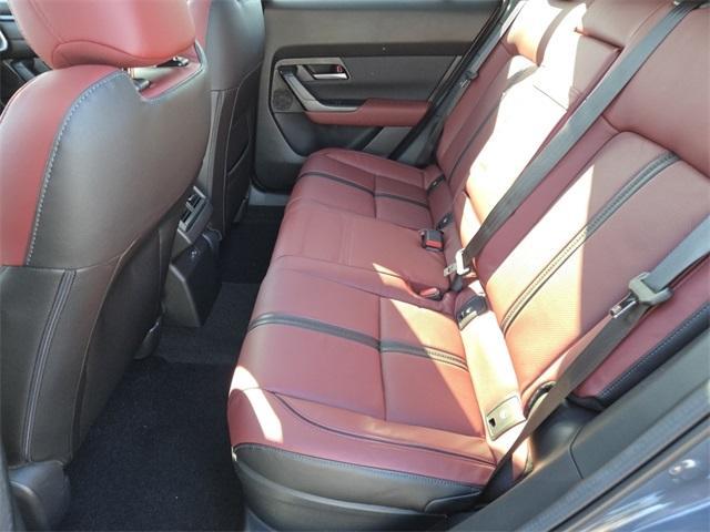 new 2025 Mazda CX-50 Hybrid car, priced at $38,278