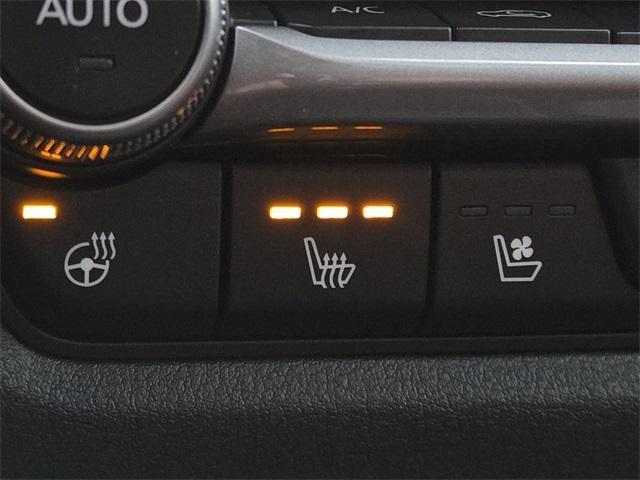 new 2025 Mazda CX-50 car, priced at $41,854