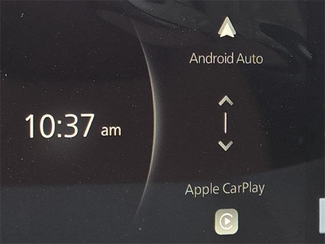 new 2025 Mazda CX-50 car, priced at $41,854