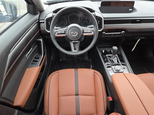 new 2025 Mazda CX-50 car, priced at $41,854