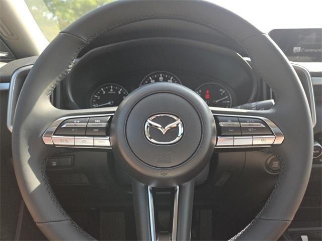 new 2025 Mazda CX-50 car, priced at $37,335