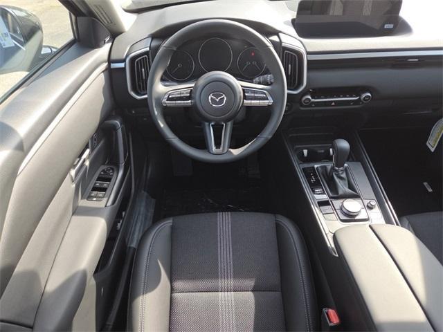new 2025 Mazda CX-50 car, priced at $37,335