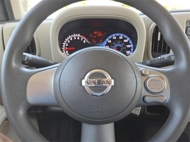 used 2009 Nissan Cube car, priced at $7,949