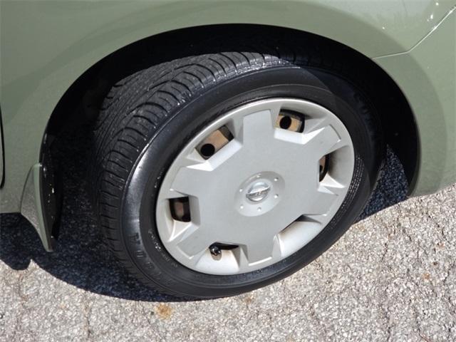 used 2009 Nissan Cube car, priced at $7,949