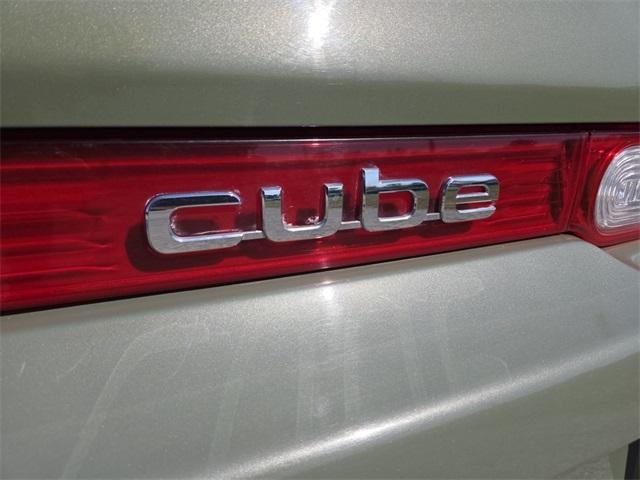used 2009 Nissan Cube car, priced at $7,949