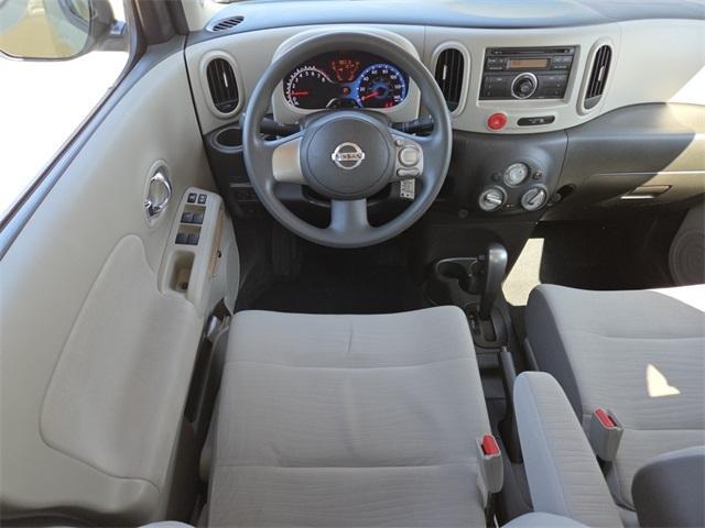 used 2009 Nissan Cube car, priced at $7,949