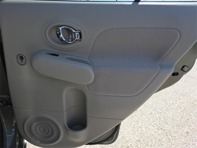 used 2009 Nissan Cube car, priced at $7,949