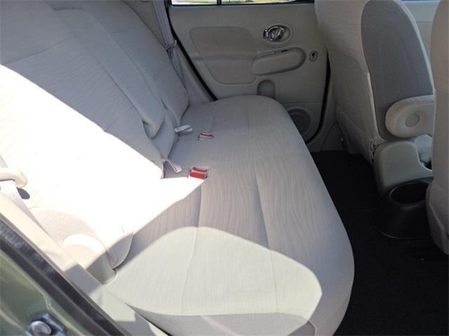 used 2009 Nissan Cube car, priced at $7,949