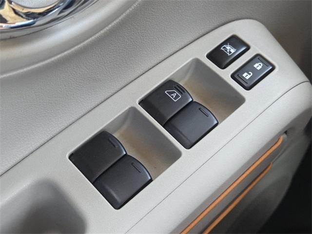 used 2009 Nissan Cube car, priced at $7,949