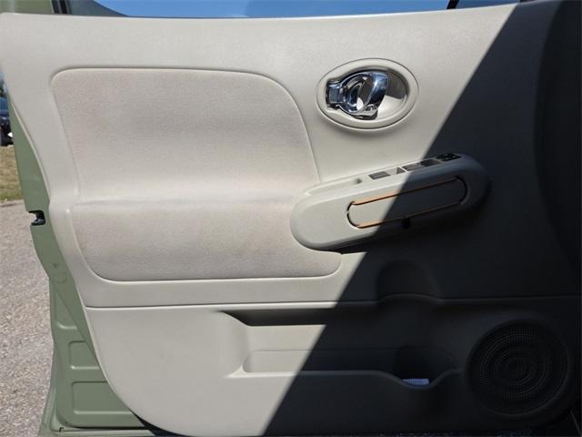 used 2009 Nissan Cube car, priced at $7,949