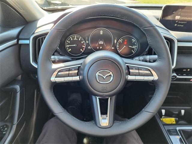 new 2024 Mazda CX-50 car, priced at $32,225