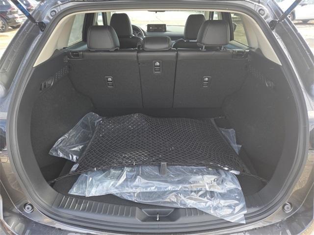 new 2025 Mazda CX-5 car, priced at $32,009