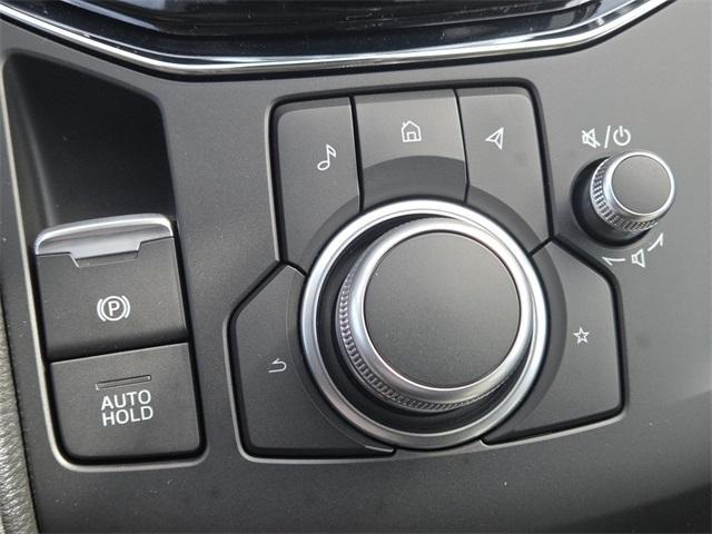 new 2025 Mazda CX-5 car, priced at $32,009