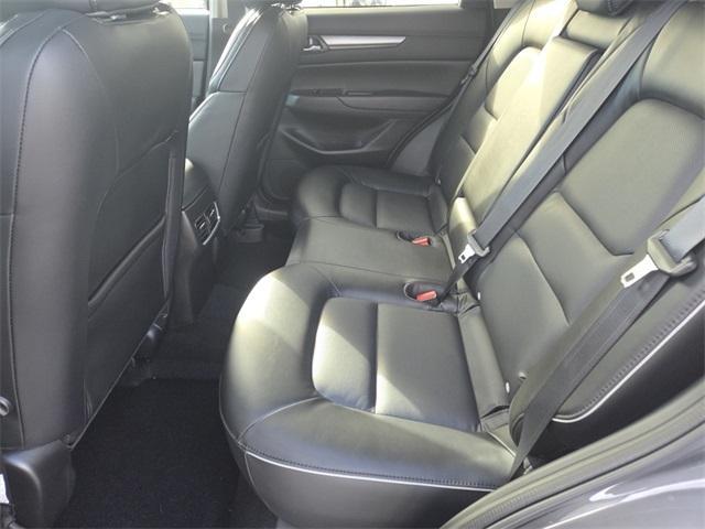 new 2025 Mazda CX-5 car, priced at $32,009