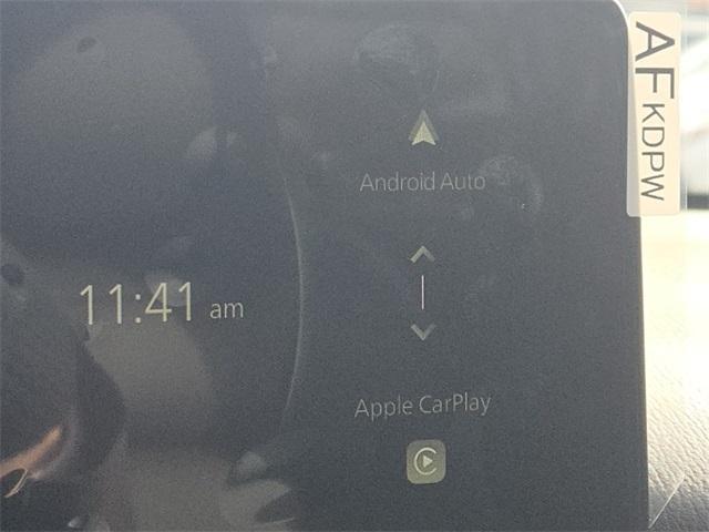 new 2025 Mazda CX-5 car, priced at $32,009