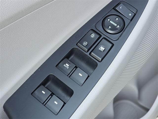 used 2020 Hyundai Tucson car, priced at $19,270