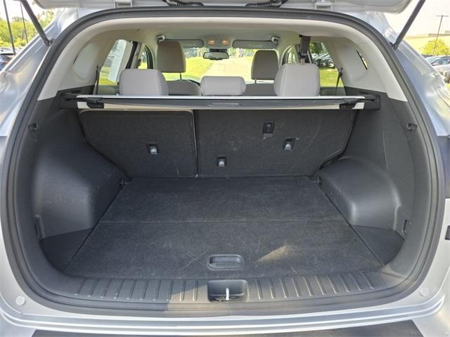 used 2020 Hyundai Tucson car, priced at $19,270