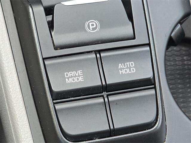 used 2020 Hyundai Tucson car, priced at $19,270