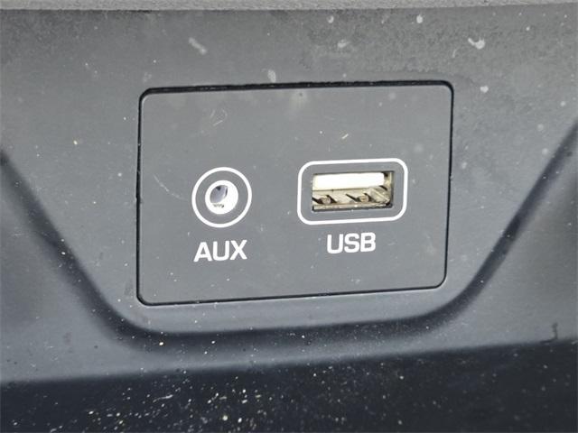 used 2020 Hyundai Tucson car, priced at $19,270