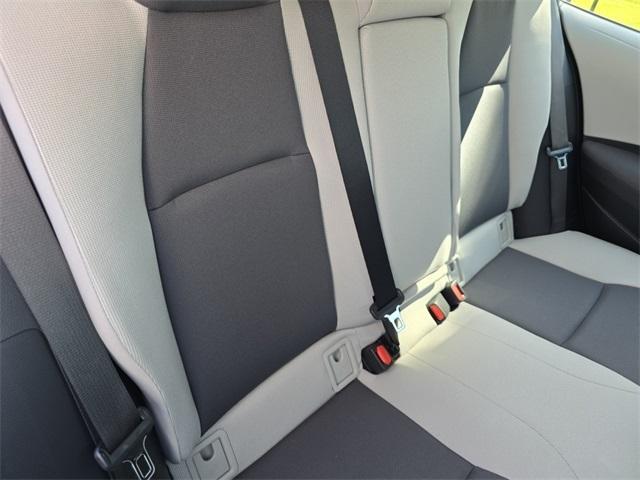 used 2023 Toyota Corolla car, priced at $22,498