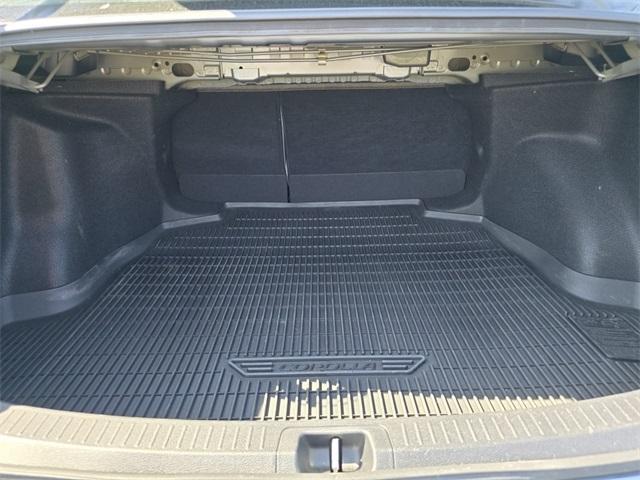 used 2023 Toyota Corolla car, priced at $22,498
